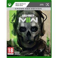 Call of Duty: Modern Warfare II for Xbox One, Xbox Series X, White