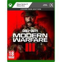Call of Duty: Modern Warfare III for Xbox One/Xbox Series X, White