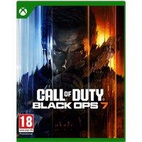 Call of Duty Black Ops 7 for Xbox Series X, White