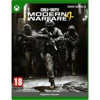 Call of Duty: Modern Warfare 4 for Xbox Series X, White