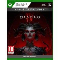 Diablo IV for Xbox Series X, White
