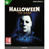 Halloween: The Game for Xbox Series X - Physical Media, White