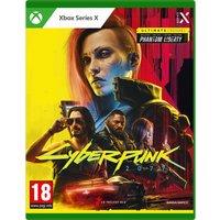 Cyberpunk 2077 - Ultimate Edition for Xbox Series X, White