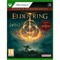 Elden Ring: Shadow of the Erdtree Edition for Xbox Series X, White