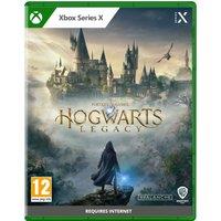Hogwarts Legacy Standard Edition for Xbox Series X, White