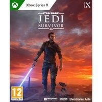 Star Wars Jedi: Survivor for Xbox Series X, White
