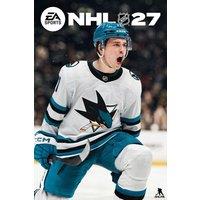 EA Sports NHL 27 for Xbox Series X - Physical Media, White