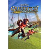 Harry Potter: Quidditch Champions - Deluxe Edition for Xbox One/Xbox Series X, White