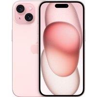 Apple iPhone 15 256GB in Pink, Pink