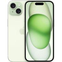 Apple iPhone 15 256GB in Green, Green