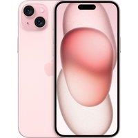 Apple iPhone 15 Plus 128GB in Pink, Pink