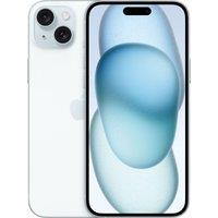 Apple iPhone 15 Plus 256GB in Blue, Blue