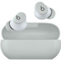 Beats Solo Buds True Wireless In-Ear Headphones - Stone Grey, Grey