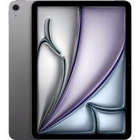 Apple iPad Air 11" 256GB WiFi 2024 - Space Grey, Space Grey