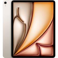Apple iPad Air 13" 512 GB WiFi 2024 - Starlight, White