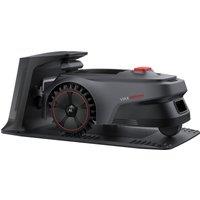 Mova ViAX 500 Robotic Lawn Mower - Grey, Grey