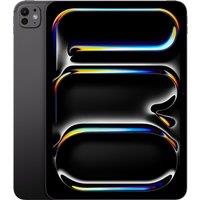 Apple iPad Pro 11" 512GB WiFi 2024 - Space Black, Black
