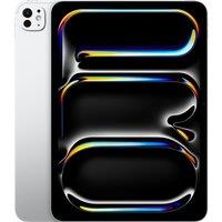 Apple iPad Pro 11" 512GB WiFi 2024 - Silver, Silver