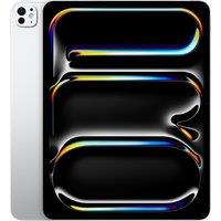 Apple iPad Pro 13" 256 GB WiFi 2024 - Silver, Silver