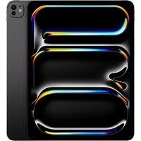 Apple iPad Pro 13" 512GB WiFi 2024 - Space Black, Black