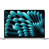 Apple 13" MacBook Air, M4, 16GB RAM, 10 Core GPU, 512GB, 2025 - Silver, Silver