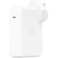 Apple 140W USB-C Power Adapter 140 Watt - White, White