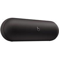 Beats Pill Wireless Speaker - Matte Black, Black