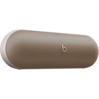 Beats Pill Bluetooth Speaker - Champagne Gold, Gold