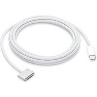 Apple USB-C to MagSafe 3 Cable (2m) - Silver, Silver