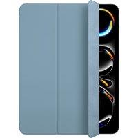 Apple Smart Folio for iPad Pro 13-inch (M4) M4 - Denim, Blue