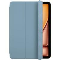 Apple Smart Folio for iPad Air 11-inch (M2) M2 - Denim, Blue