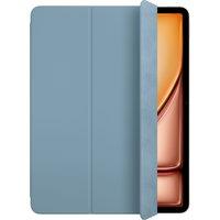 Apple Smart Folio for iPad Air 13-inch (M2) M2 - Denim, Blue