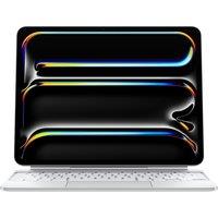 Apple Magic Keyboard for iPad Pro 13-inch (M4) - White, White