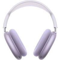 Apple AirPods Max and Active Noise Cancelling - Purple, Purple