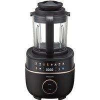 Panasonic HG44 MX-HG4401KXC Blender and Soup Maker - Black, Black