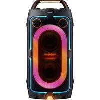 Samsung HW-ST40F Sound Tower Bluetooth Speaker - Black, Black