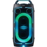 Samsung HW-ST50F Sound Tower Bluetooth Speaker - Black, Black