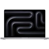 Apple 16" MacBook Pro, M4 Max, 36GB RAM, 20-Core GPU, 1TB, 2024 - Silver, Silver