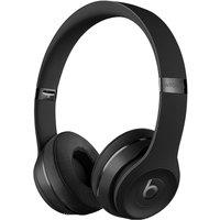 Beats Solo3 Solo3 Wireless On-Ear Headphones - Black, Black