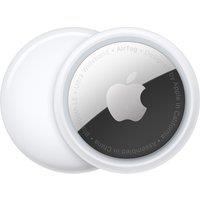 Apple AirTag - White, White