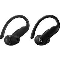 Beats Powerbeats Pro 2 True Wireless Earbuds - Jet Black, Black