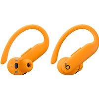 Beats Powerbeats Pro 2 True Wireless Earbuds - Electric Orange, Orange