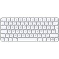 Apple Magic Keyboard with Touch ID (USB-C) - White, White