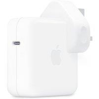 Apple 70W USB-C Power Adapter 70 Watt - White, White