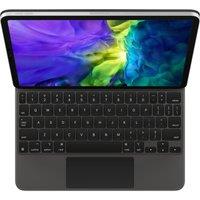 Apple Magic Keyboard for iPad Pro 11-inch 2nd Generation - Black, Black