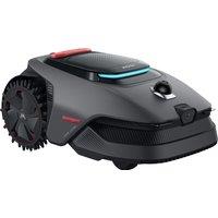 Mova LiDAX Ultra 800 Robotic Lawn Mower - Grey, Grey