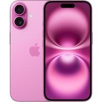 Apple iPhone 16 256GB in Pink, Pink