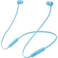Beats Flex In-Ear Headphones - Pastel Blue, Blue
