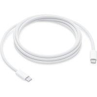 Apple 240W USB-C Charge Cable (2m) - White, White