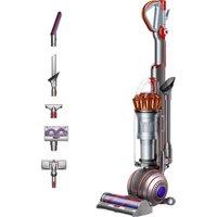 Dyson Ball Animal Multi-floor, Copper / Silver